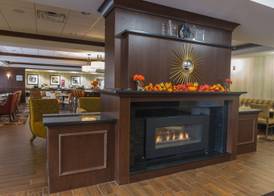 Hampton Inn Bangor 5