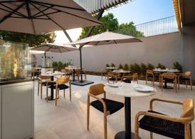 Hilton Garden Inn Evora 3