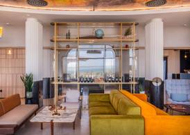 Radisson Blu Grand Hotel & Spa, Malo-Les-Bains 4