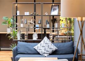 Hilton London Kensington Hotel 3
