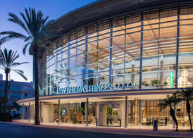 Hotel Maspalomas Princess 3