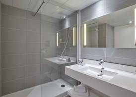 Mercure Paris Roissy CDG 5