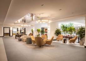 Hilton Heidelberg 3