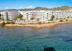 Apartamentos Vibra Jabeque Soul-3SUP 4