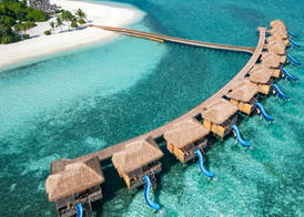 You & Me Maldives - Adults Only - Premium All-Inclusive 4