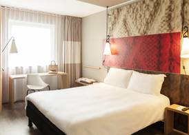 ibis De Haan 4