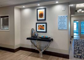 Hampton by Hilton New Paltz, NY 2