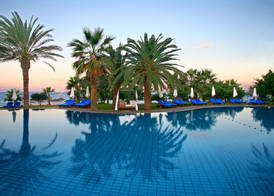Azia Resort & Spa 3