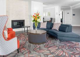 Homewood Suites by Hilton Dallas-Irving-Las Colinas 5