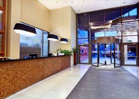 Hilton Garden Inn Rzeszow 3