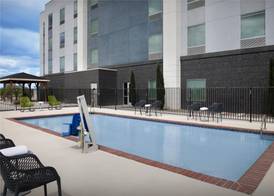 Hampton Inn Monahans, Tx 4