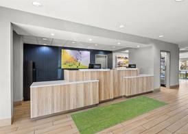 Spark by Hilton Macon North 4