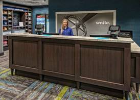 Hampton Inn & Suites Nashville/Goodlettsville Tennessee 3