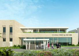 Doubletree By Hilton Mangroovy El Gouna Resort 3