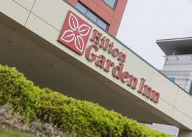 Hilton Garden Inn Birmingham Airport Uk 2
