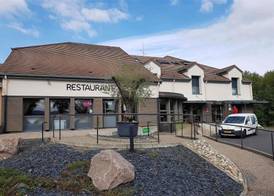 ibis Styles Sarrebourg 2