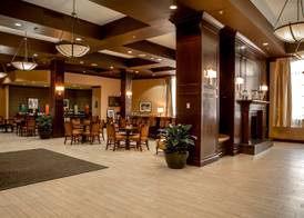 Hampton Inn & Suites Albany-Downtown 5