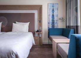 Novotel Almaty City Center 3