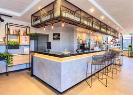 Ibis Valladolid 4