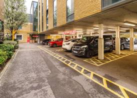 ibis Styles London Southwark - near Borough Market 4
