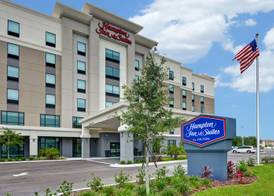 Hampton Inn & Suites Tampa Riverview Brandon 5