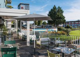Campanile PRIME - Rungis Orly 3