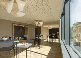 Novotel Charleroi Centre 4