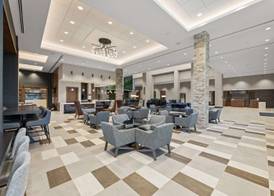 Embassy Suites By Hilton Irving Las Colinas 4