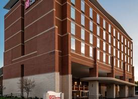 Hilton Garden Inn Dallas At Hurst Conference Center 2