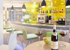 ibis Styles Beaune Centre 4