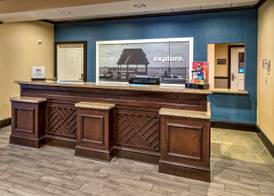 Hampton Inn & Suites Stuart-North 5