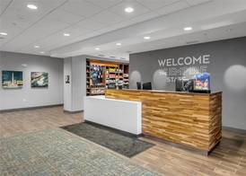 Hampton Inn Buffalo - Amherst 2