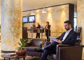 Novotel London Tower Bridge 3
