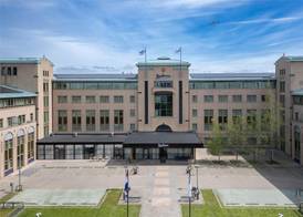 Radisson Hotel Amsterdam Schiphol Airport Hoofddorp 5