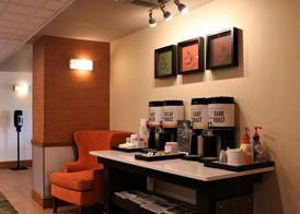 Hampton Inn & Suites Fremont 5