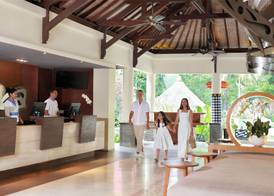 Novotel Bali Nusa Dua 5