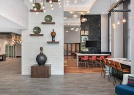 Hampton Inn & Suites by Hilton Pittsboro 5