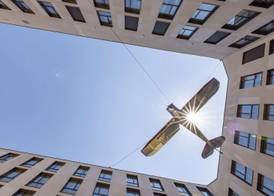 Radisson Hotel & Suites Zurich 5