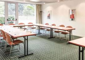Hotel ibis Porto Sul Europarque 5