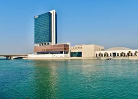 Hilton Garden Inn Bahrain Bay 3