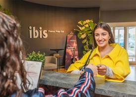 Hotel Ibis Firenze Prato Est 5
