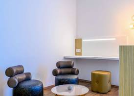 Kyriad Prestige Amiens Poulainville - Hotel and Spa 2