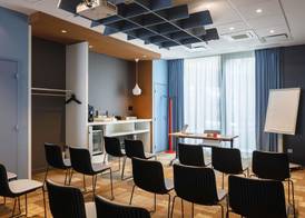 ibis Lyon Carre De Soie 5
