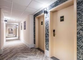 ibis Styles Hotel Brussels Centre Stéphanie 3