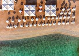 Rixos Premium Seagate 2