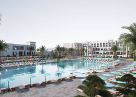 Pickalbatros Palais des Roses Agadir 4