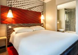 ibis Orleans Centre Gare 5