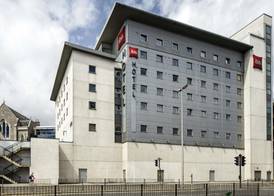 ibis Aberdeen Centre – Quayside 4