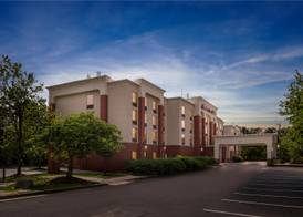 Hampton Inn & Suites Richmond/Virginia Center 4