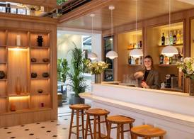 Hotel Mercure La Sorbonne Saint-Germain-des-Prés 5
